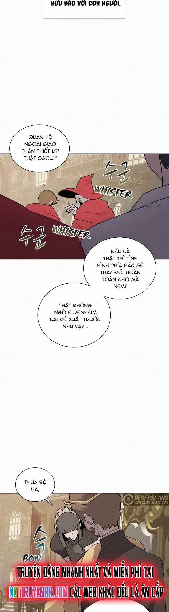 Thực Thư Pháp Sư - Chương 72 - Trang 27