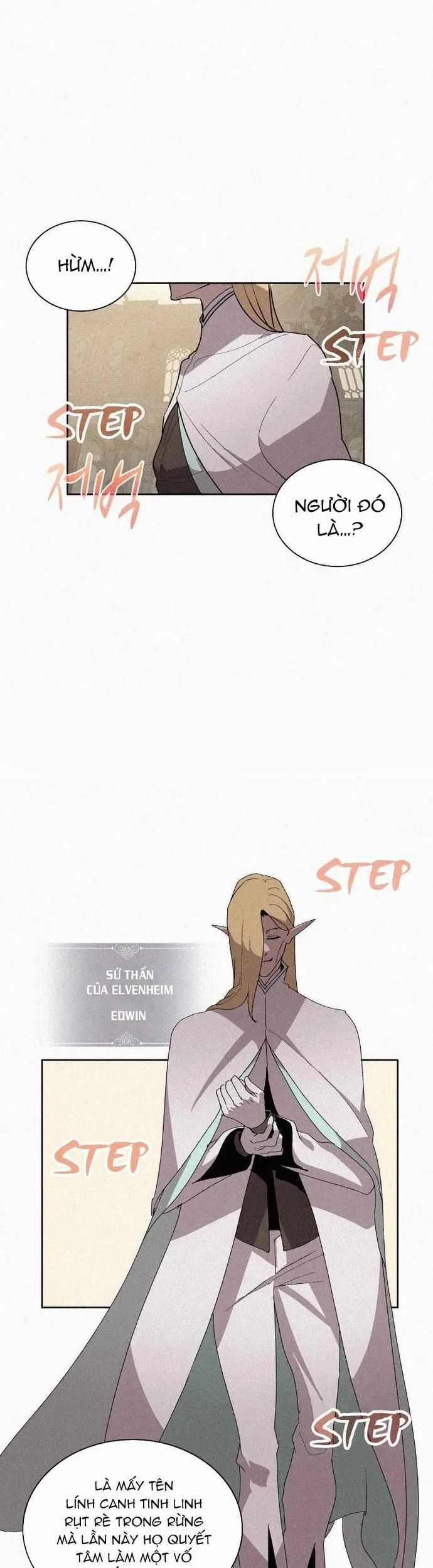 Thực Thư Pháp Sư - Chương 72 - Trang 29