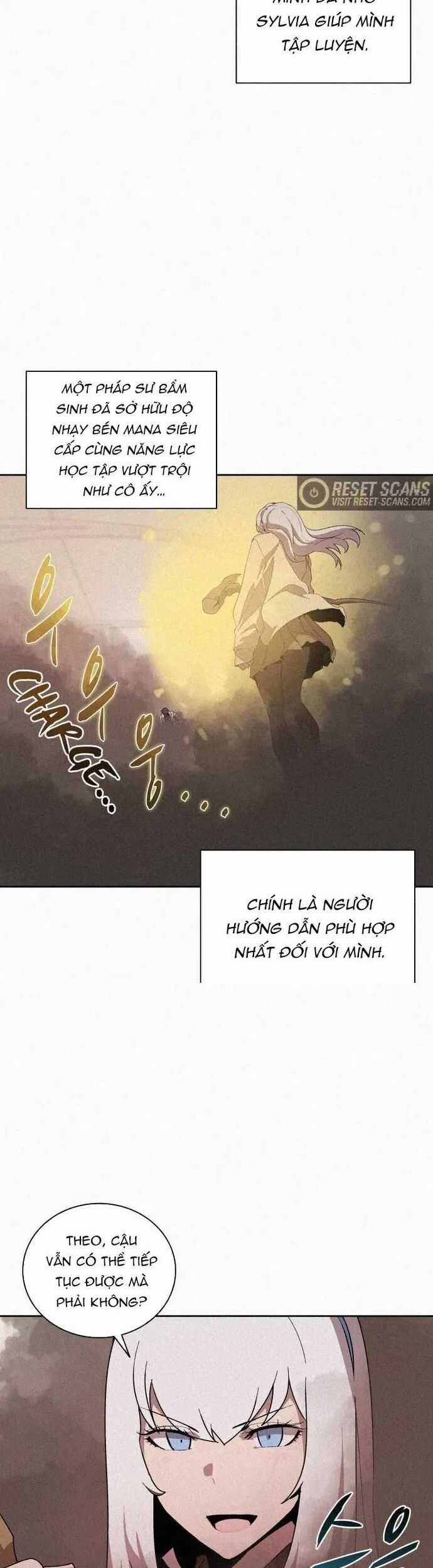 Thực Thư Pháp Sư - Chương 72 - Trang 4