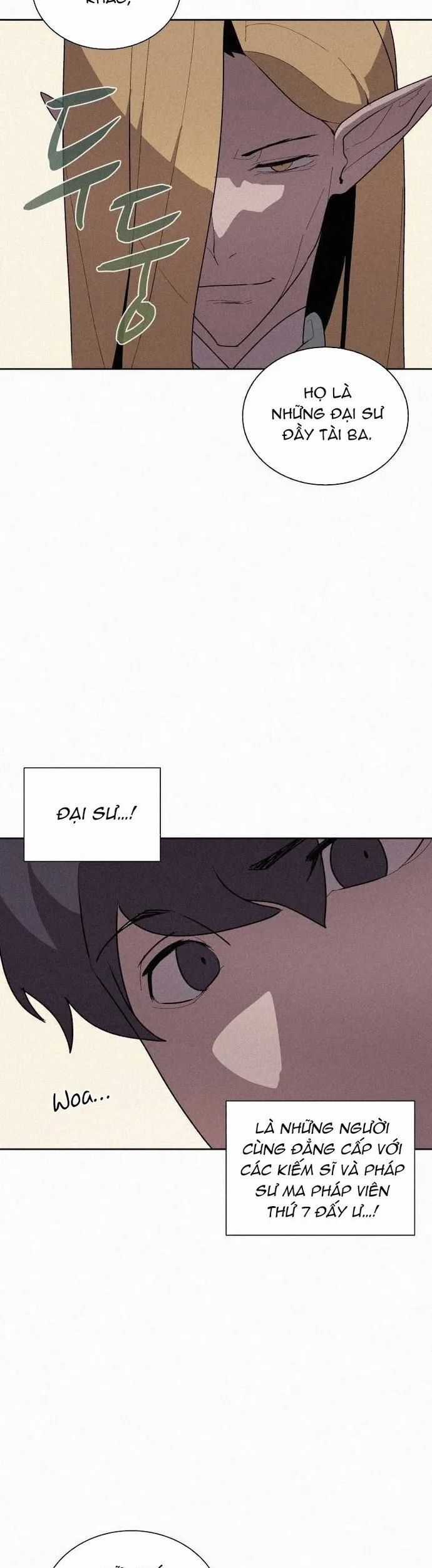 Thực Thư Pháp Sư - Chương 72 - Trang 31