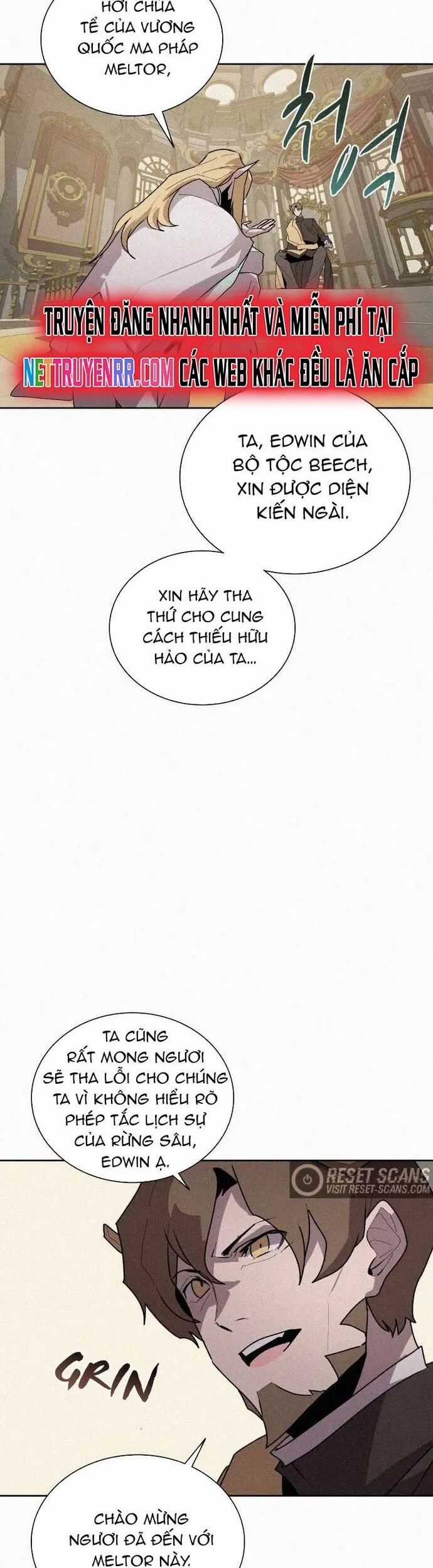 Thực Thư Pháp Sư - Chương 72 - Trang 32