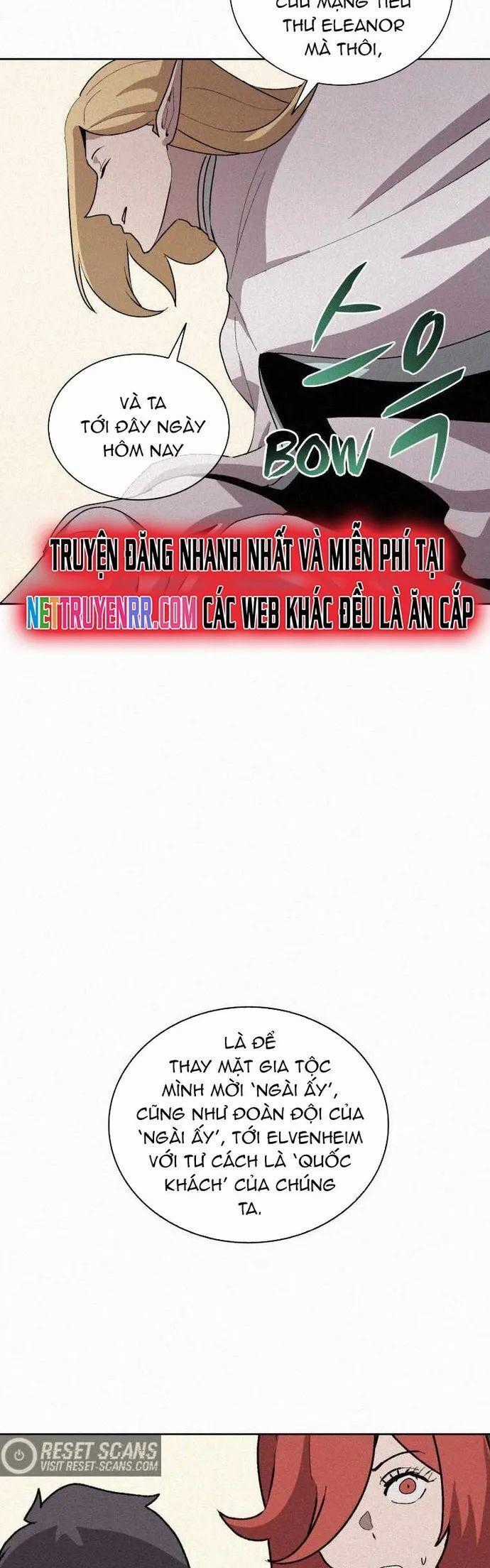 Thực Thư Pháp Sư - Chương 72 - Trang 35