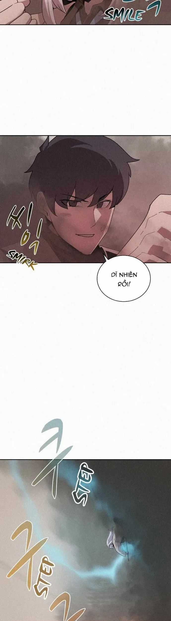 Thực Thư Pháp Sư - Chương 72 - Trang 5