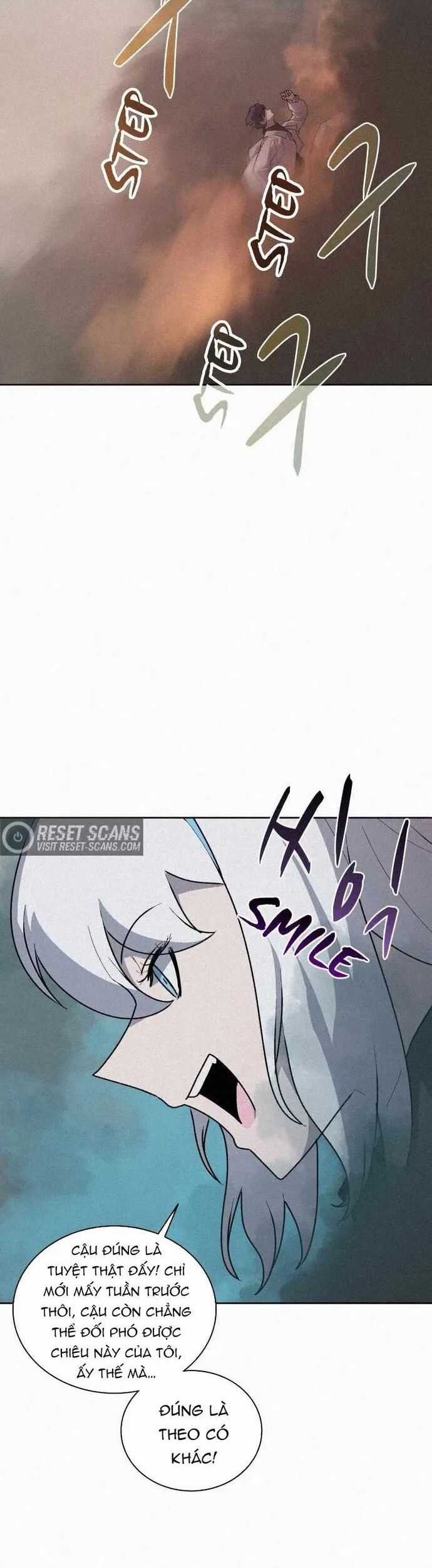 Thực Thư Pháp Sư - Chương 72 - Trang 6