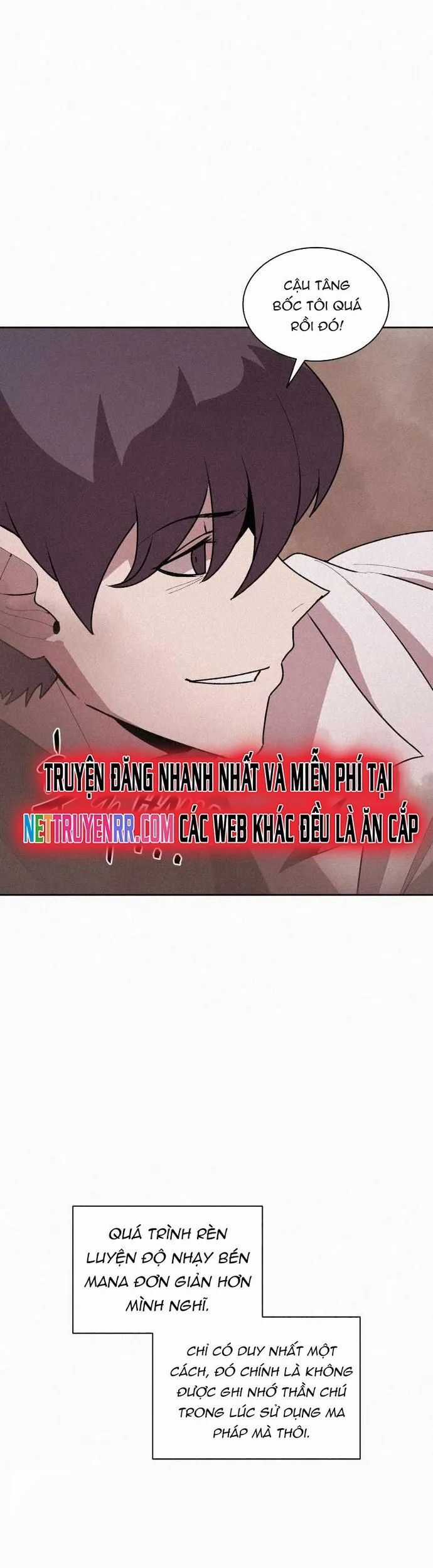 Thực Thư Pháp Sư - Chương 72 - Trang 7