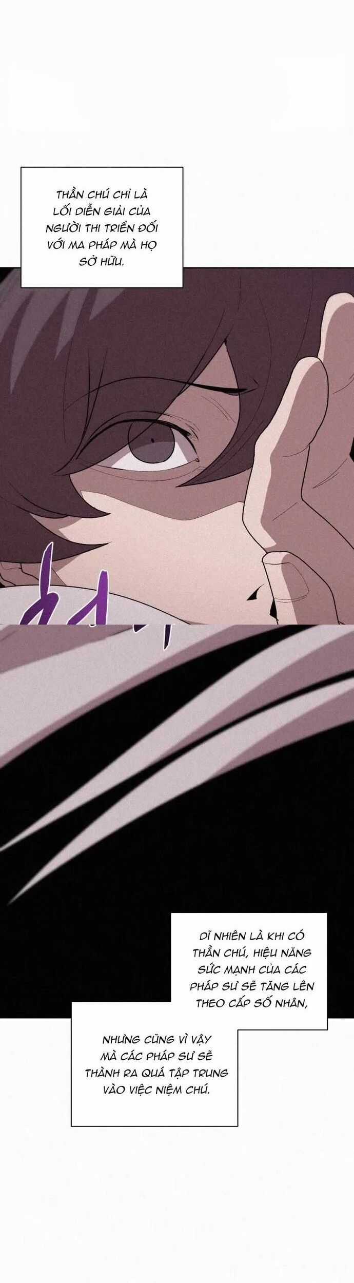 Thực Thư Pháp Sư - Chương 72 - Trang 8