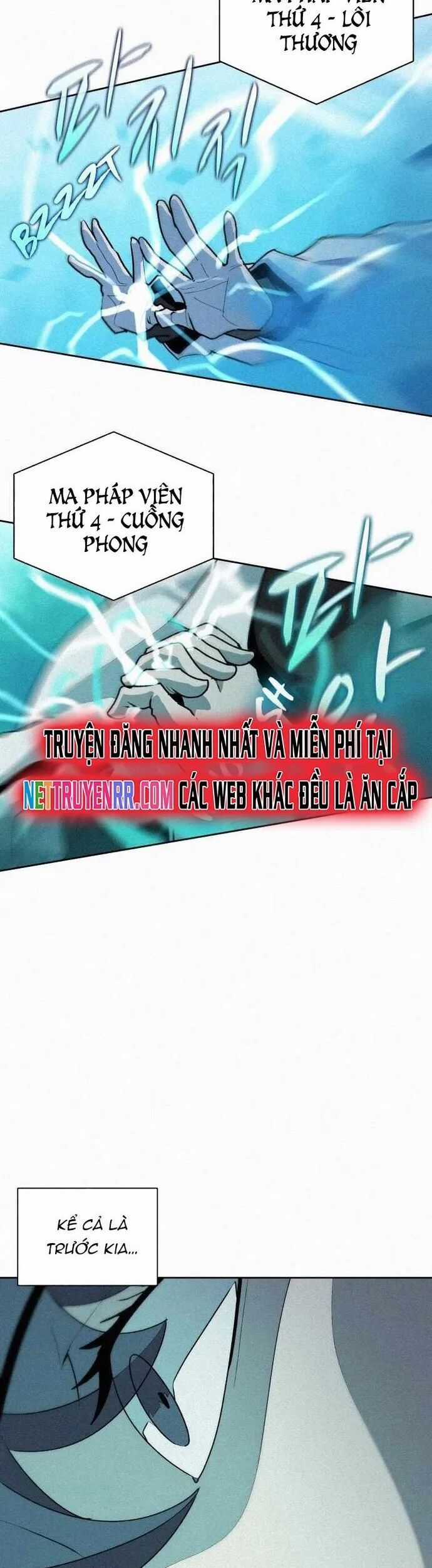 Thực Thư Pháp Sư - Chương 72 - Trang 10