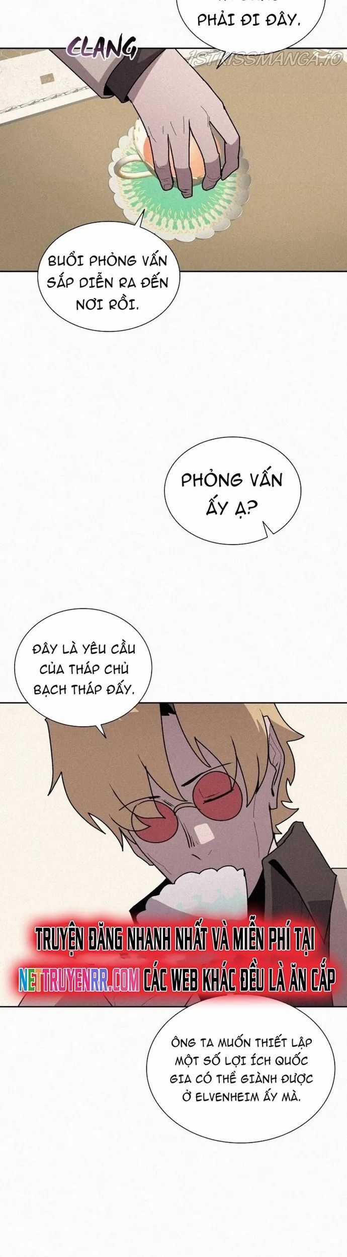 Thực Thư Pháp Sư - Chương 73 - Trang 23