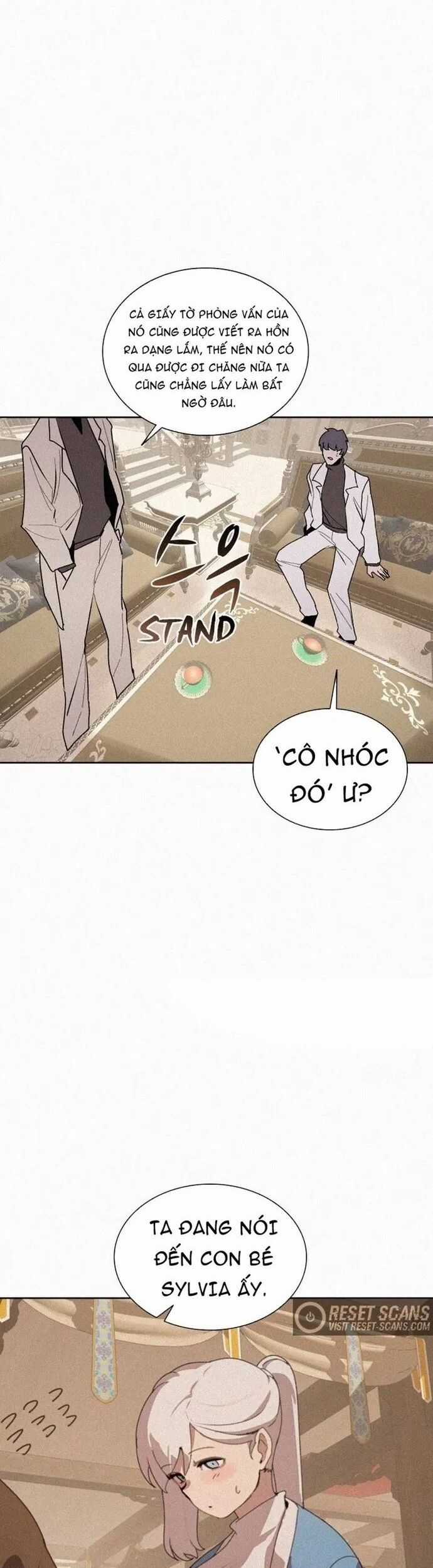 Thực Thư Pháp Sư - Chương 73 - Trang 26