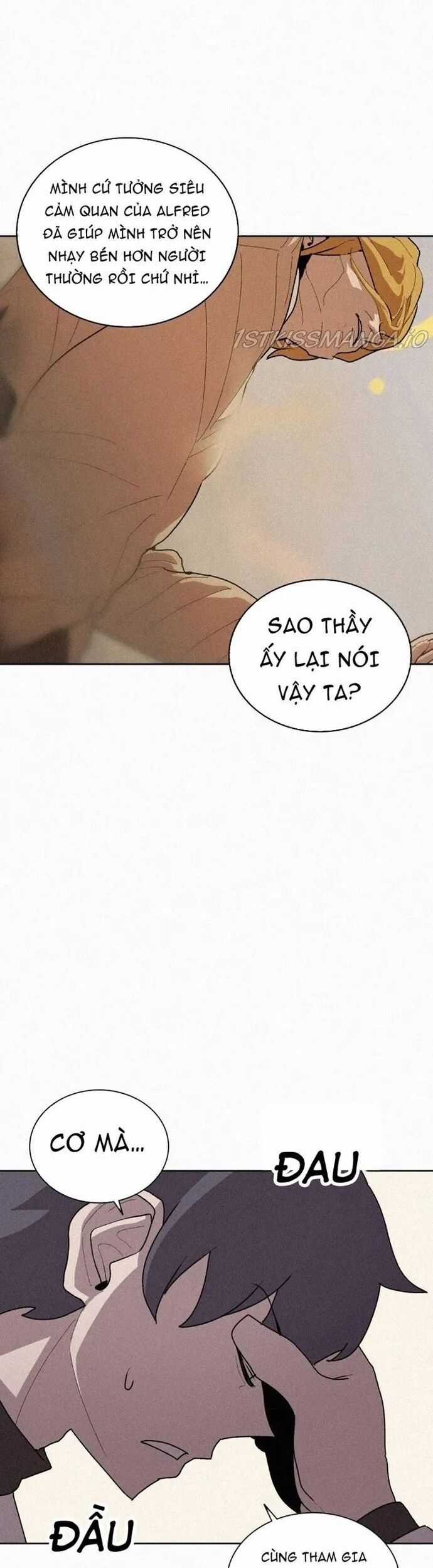 Thực Thư Pháp Sư - Chương 73 - Trang 30