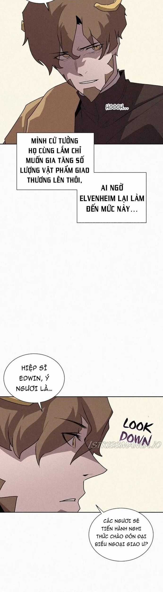 Thực Thư Pháp Sư - Chương 73 - Trang 4