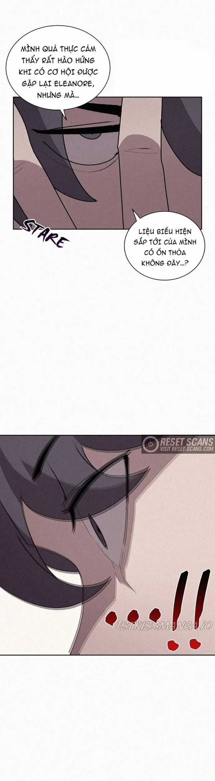 Thực Thư Pháp Sư - Chương 73 - Trang 33