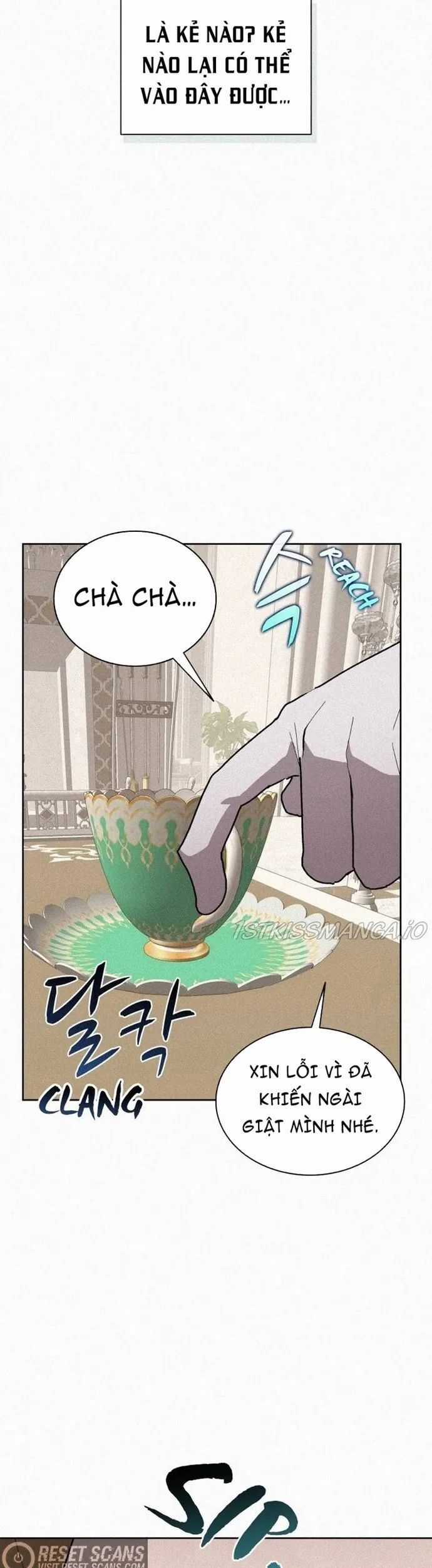 Thực Thư Pháp Sư - Chương 73 - Trang 35