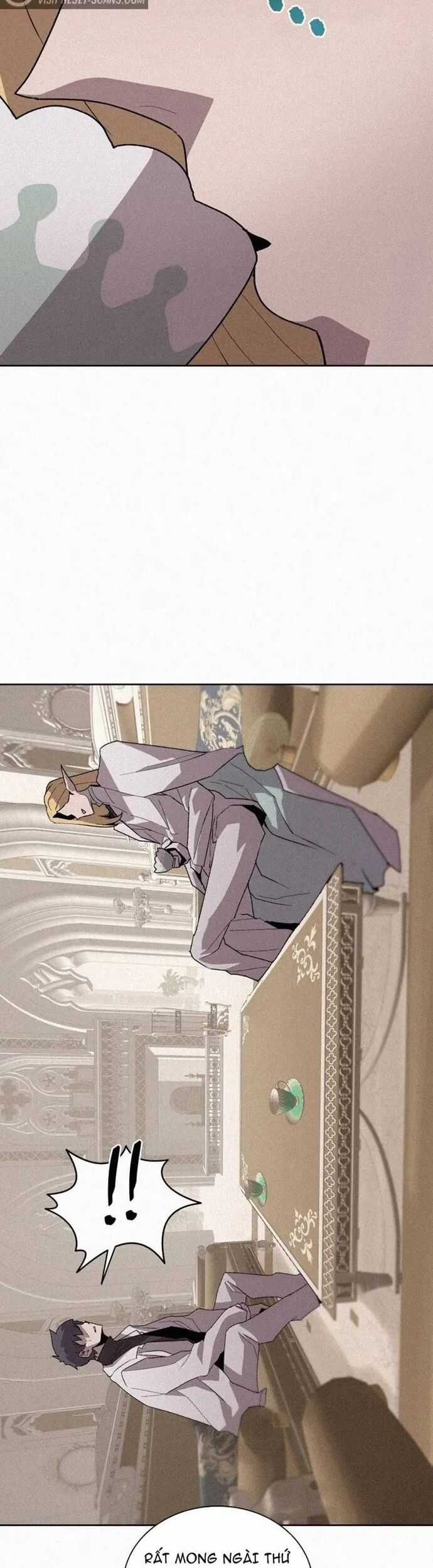 Thực Thư Pháp Sư - Chương 73 - Trang 36