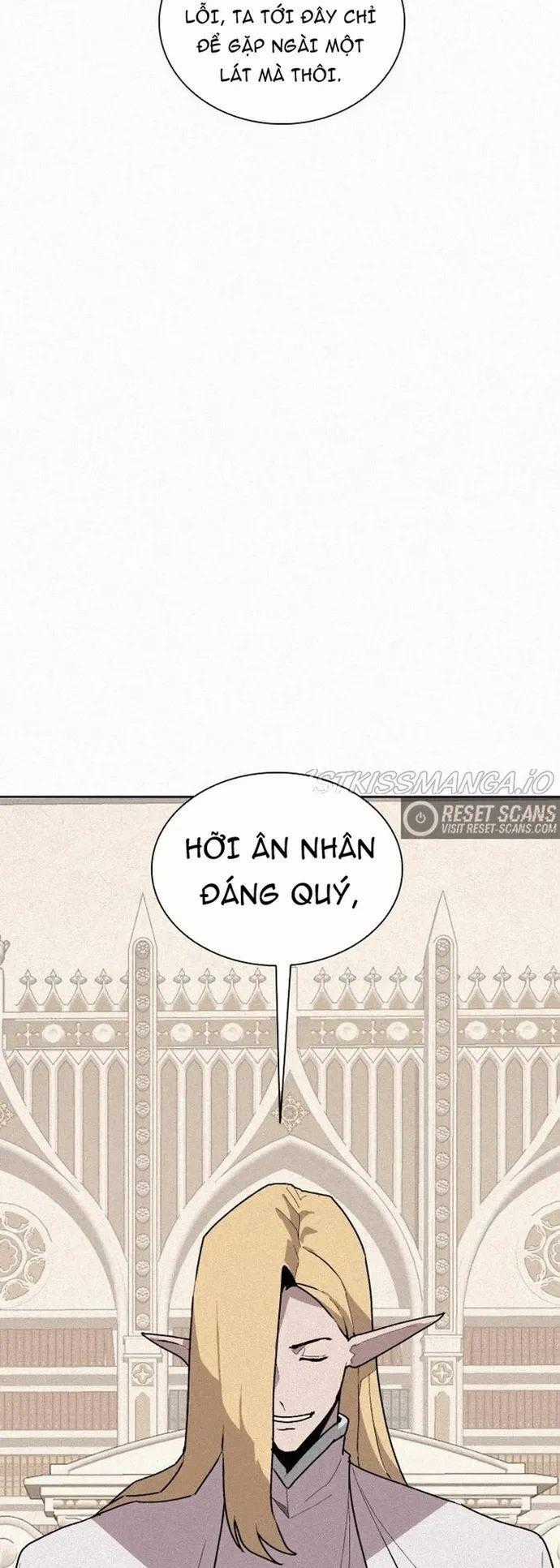 Thực Thư Pháp Sư - Chương 73 - Trang 37