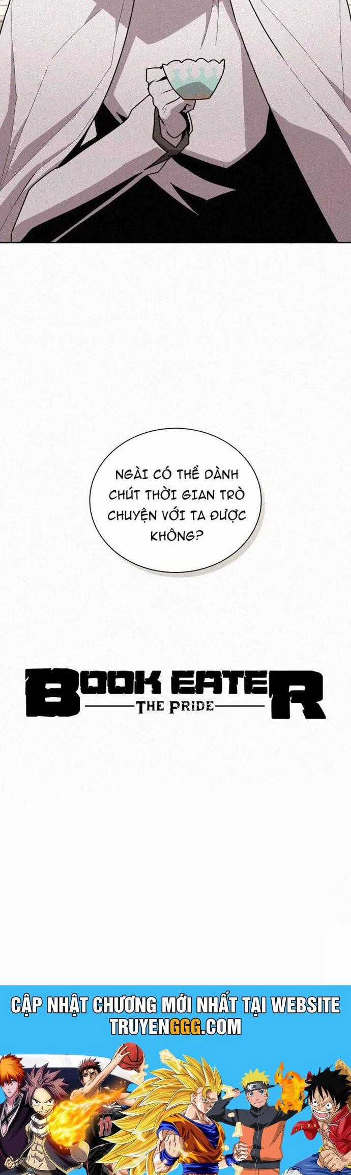 Thực Thư Pháp Sư - Chương 73 - Trang 38