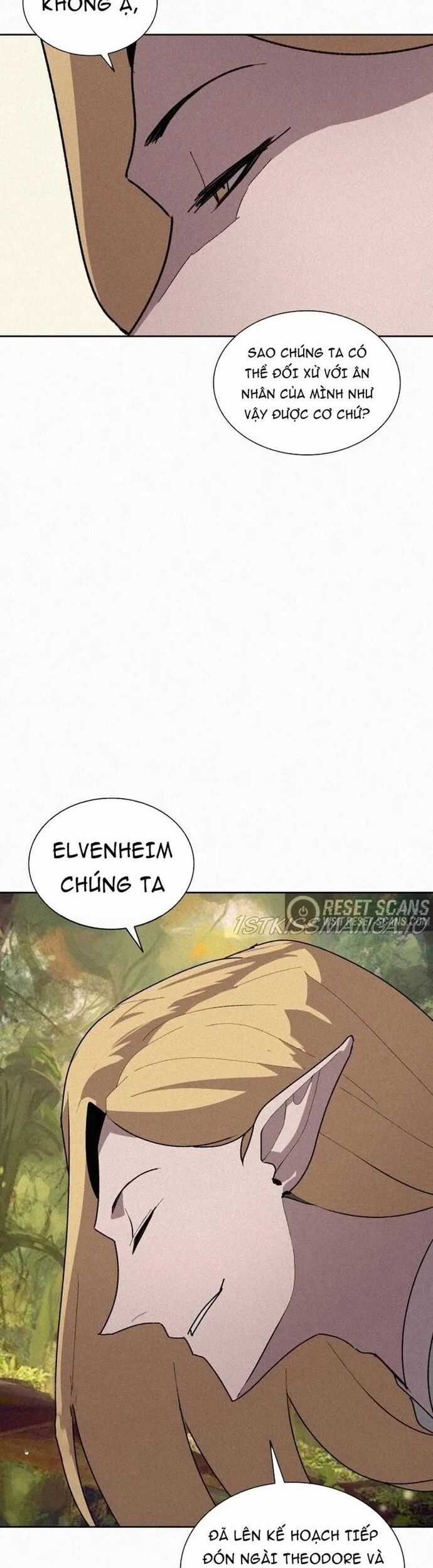 Thực Thư Pháp Sư - Chương 73 - Trang 6