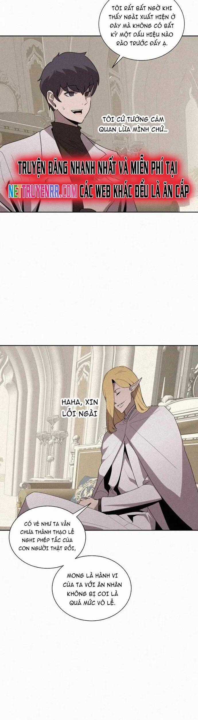 Thực Thư Pháp Sư - Chương 74 - Trang 2