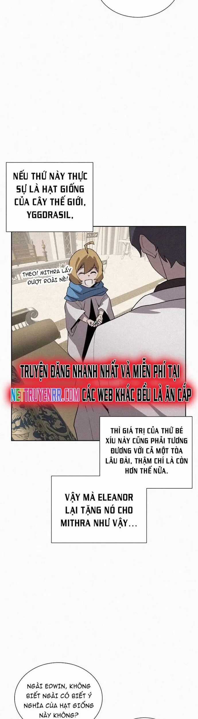 Thực Thư Pháp Sư - Chương 74 - Trang 12