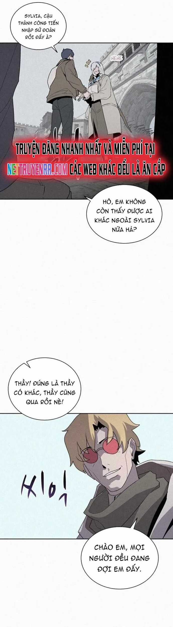 Thực Thư Pháp Sư - Chương 74 - Trang 22