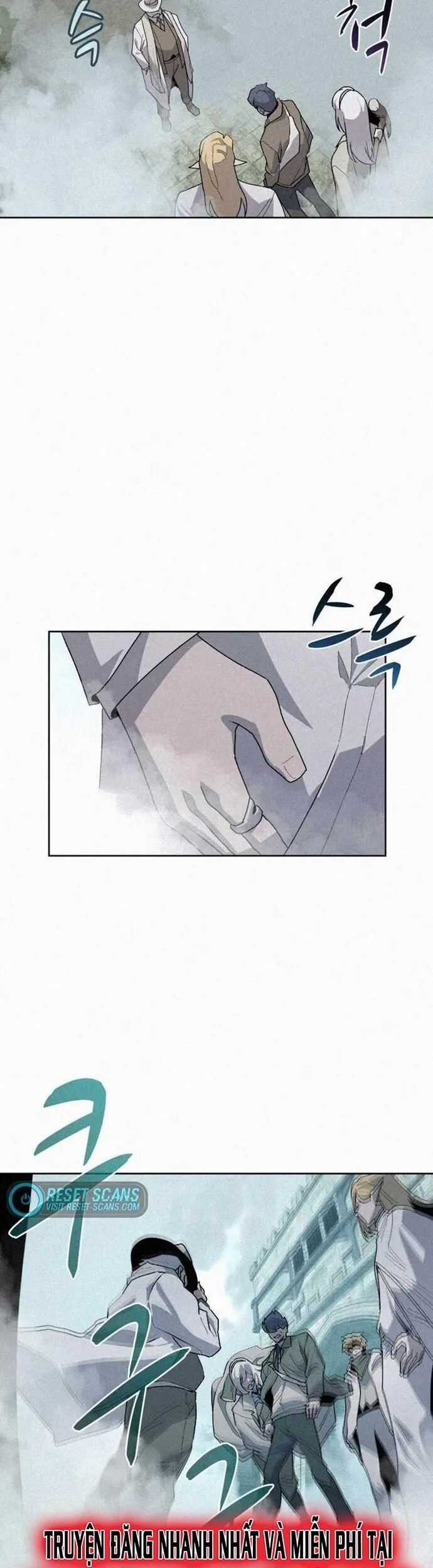 Thực Thư Pháp Sư - Chương 74 - Trang 26