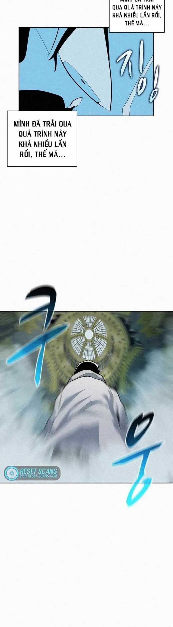 Thực Thư Pháp Sư - Chương 74 - Trang 28