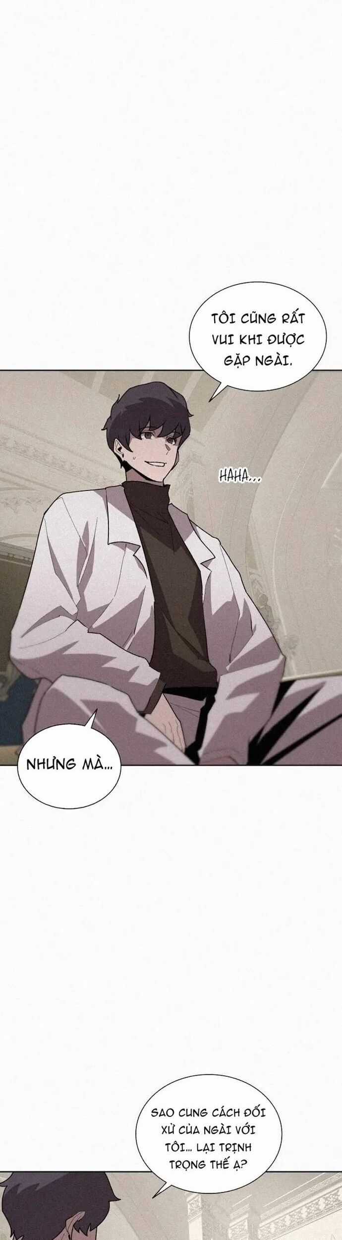 Thực Thư Pháp Sư - Chương 74 - Trang 4