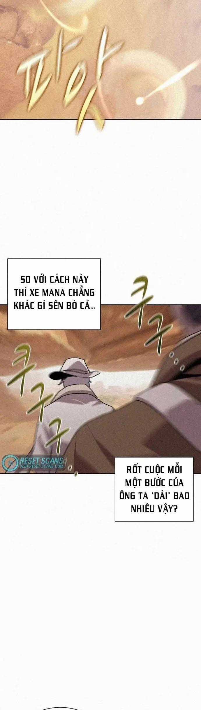 Thực Thư Pháp Sư - Chương 74 - Trang 37