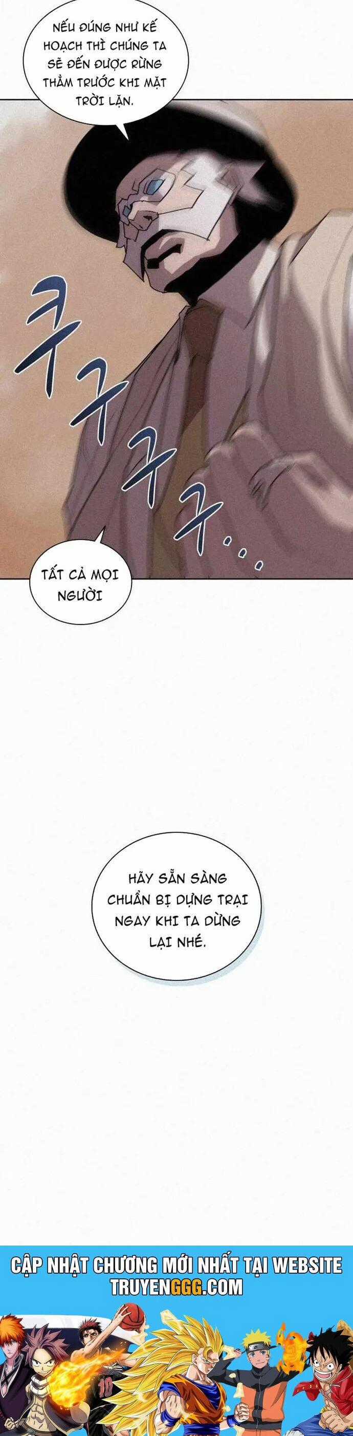 Thực Thư Pháp Sư - Chương 74 - Trang 38