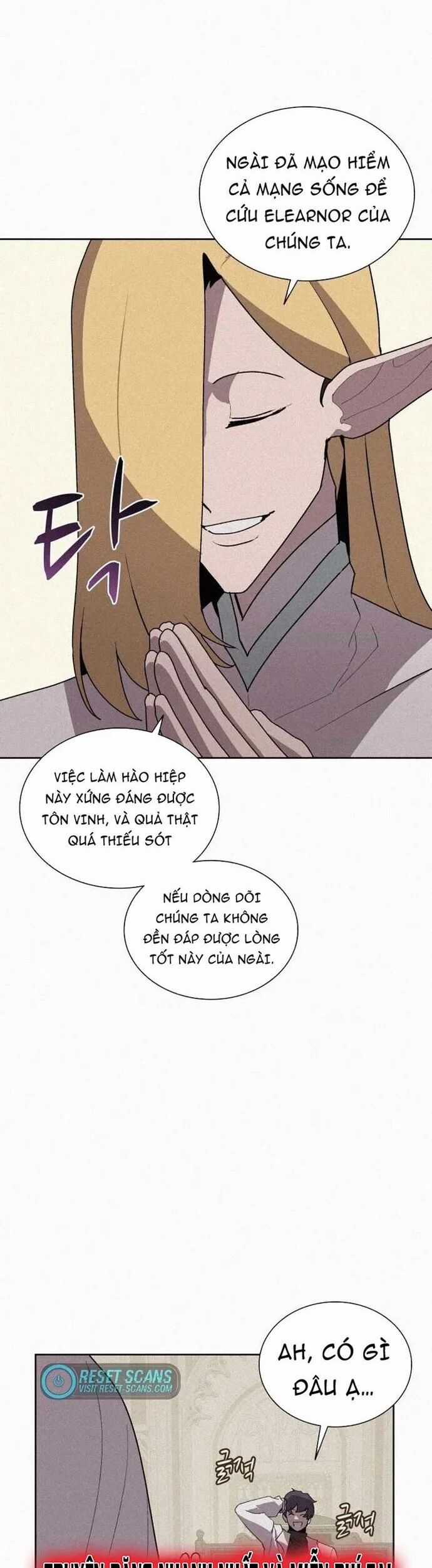 Thực Thư Pháp Sư - Chương 74 - Trang 6