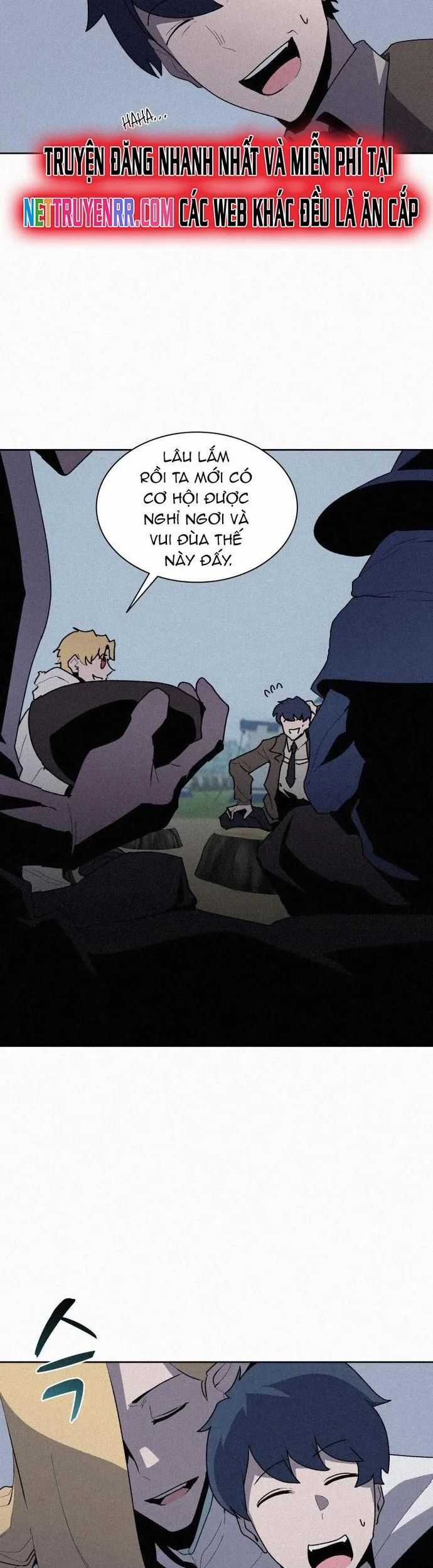 Thực Thư Pháp Sư - Chương 75 - Trang 11