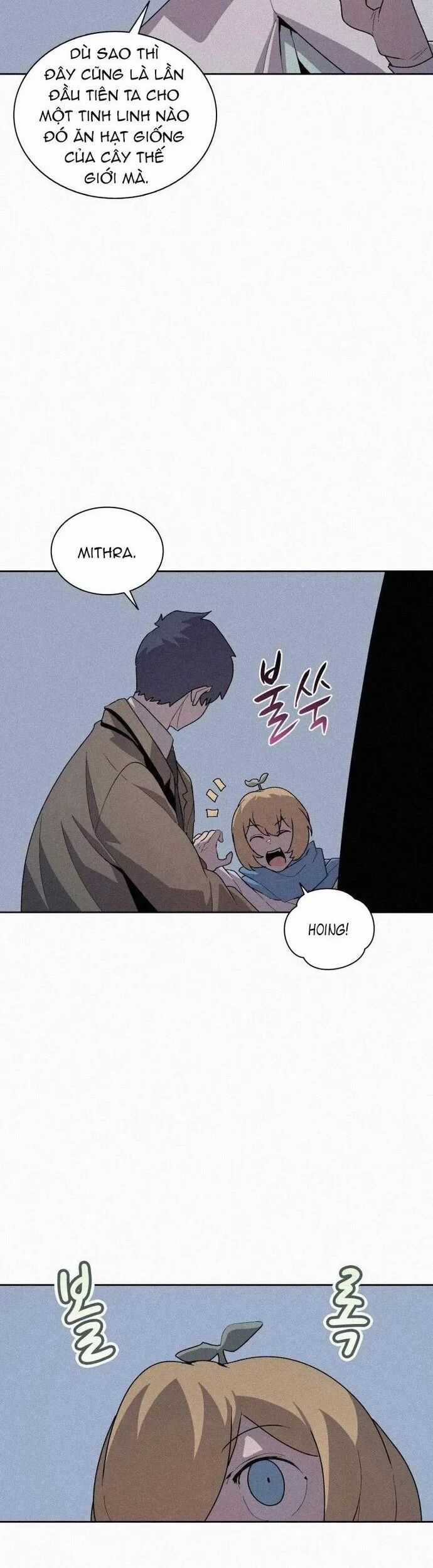 Thực Thư Pháp Sư - Chương 75 - Trang 14