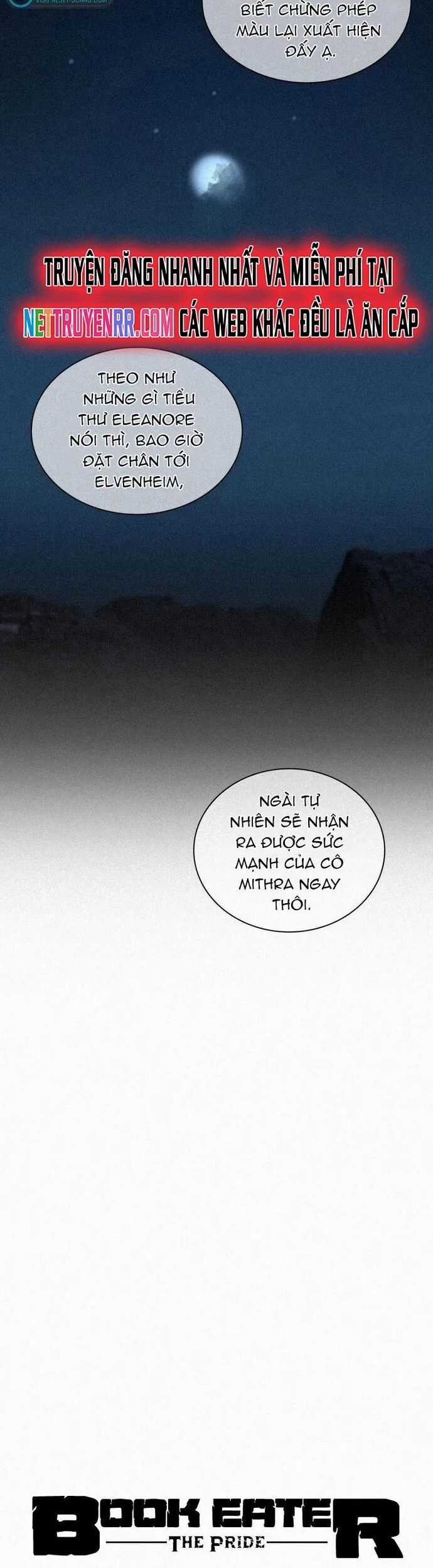 Thực Thư Pháp Sư - Chương 75 - Trang 16