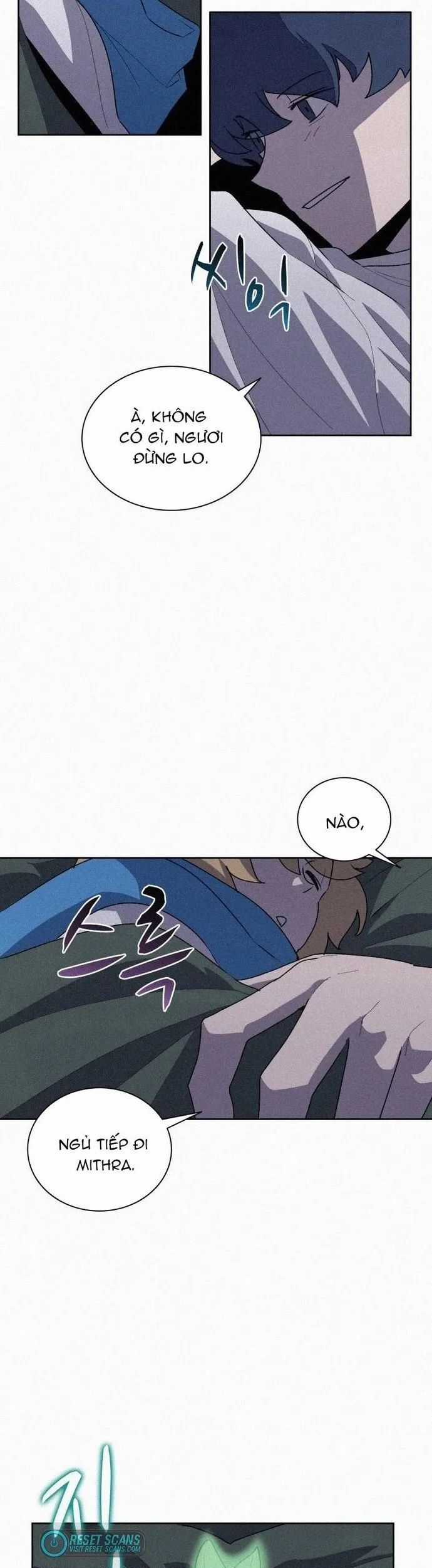 Thực Thư Pháp Sư - Chương 75 - Trang 19