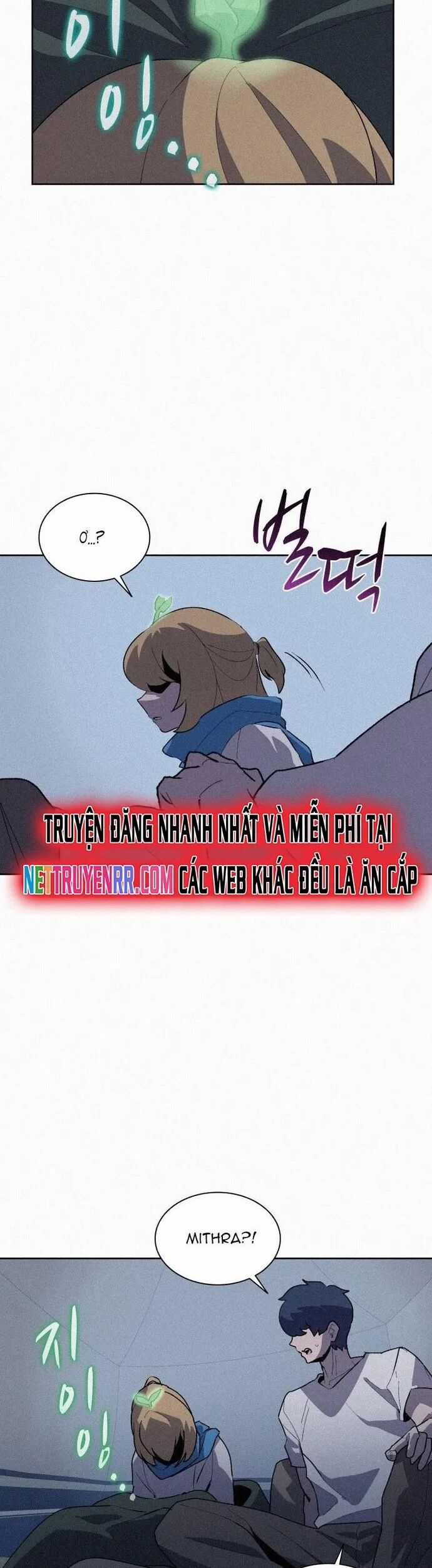 Thực Thư Pháp Sư - Chương 75 - Trang 20