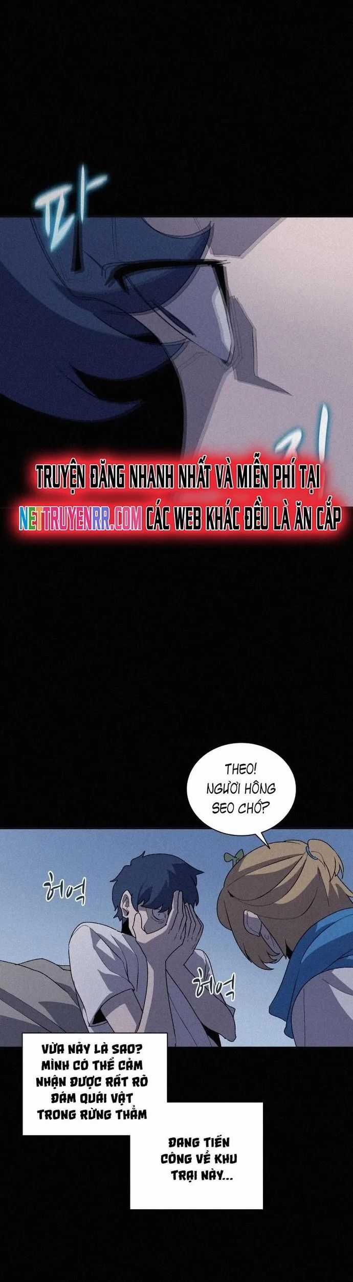 Thực Thư Pháp Sư - Chương 75 - Trang 23