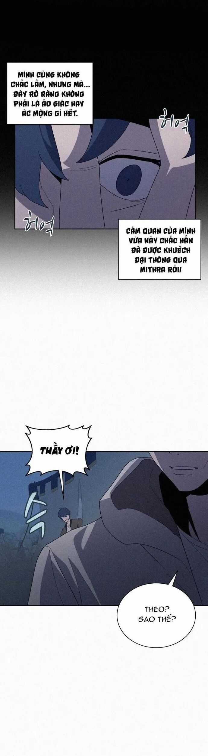 Thực Thư Pháp Sư - Chương 75 - Trang 24