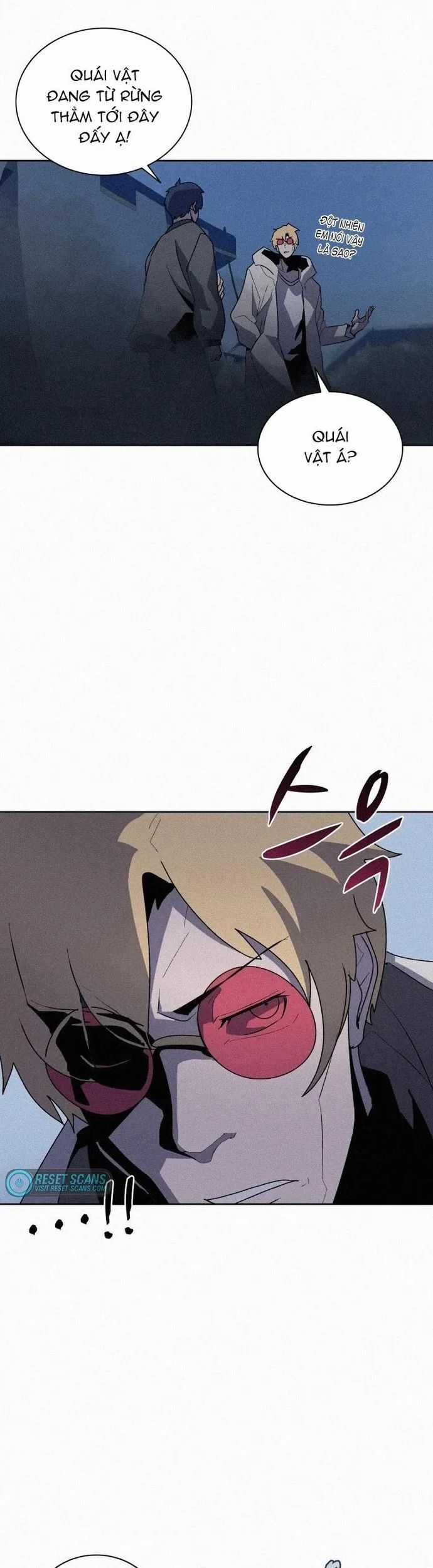 Thực Thư Pháp Sư - Chương 75 - Trang 25