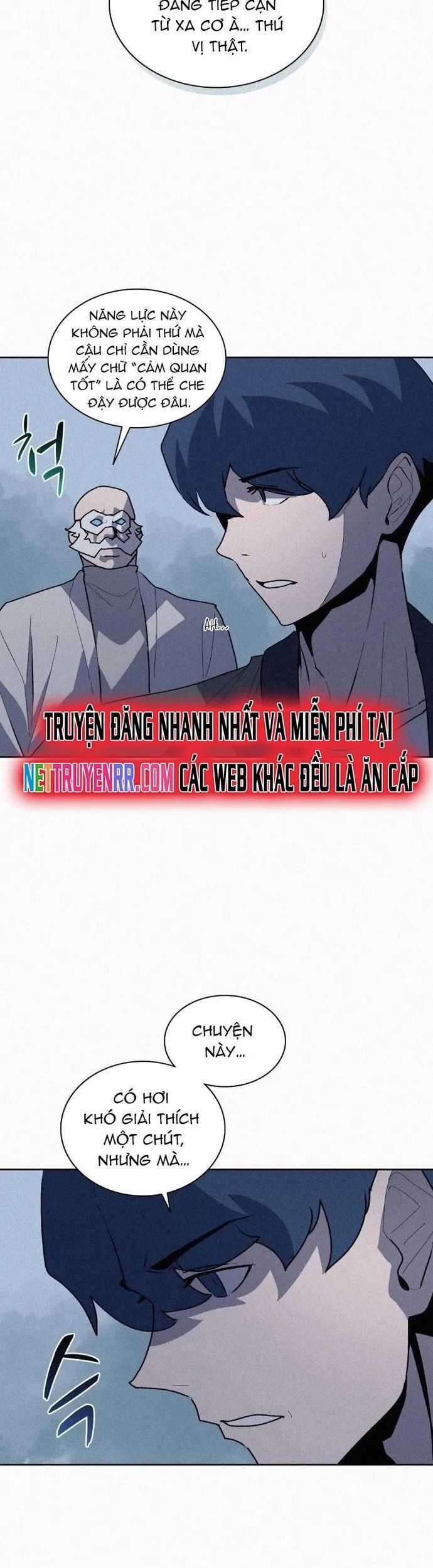 Thực Thư Pháp Sư - Chương 75 - Trang 27