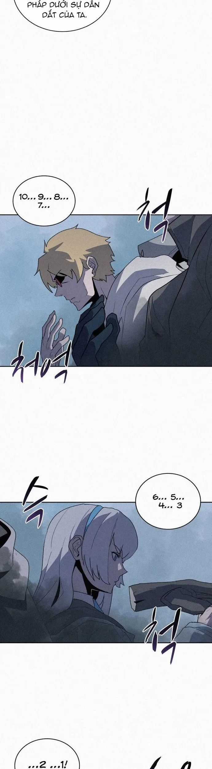 Thực Thư Pháp Sư - Chương 75 - Trang 29