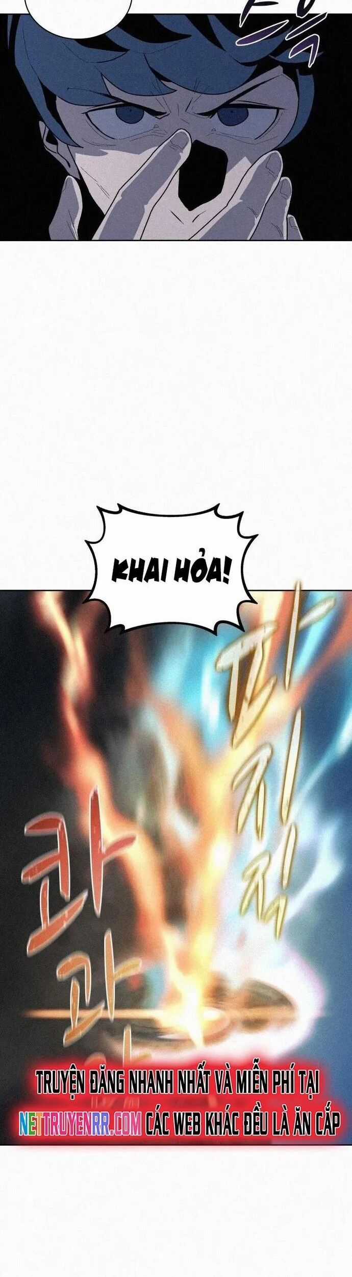 Thực Thư Pháp Sư - Chương 75 - Trang 30