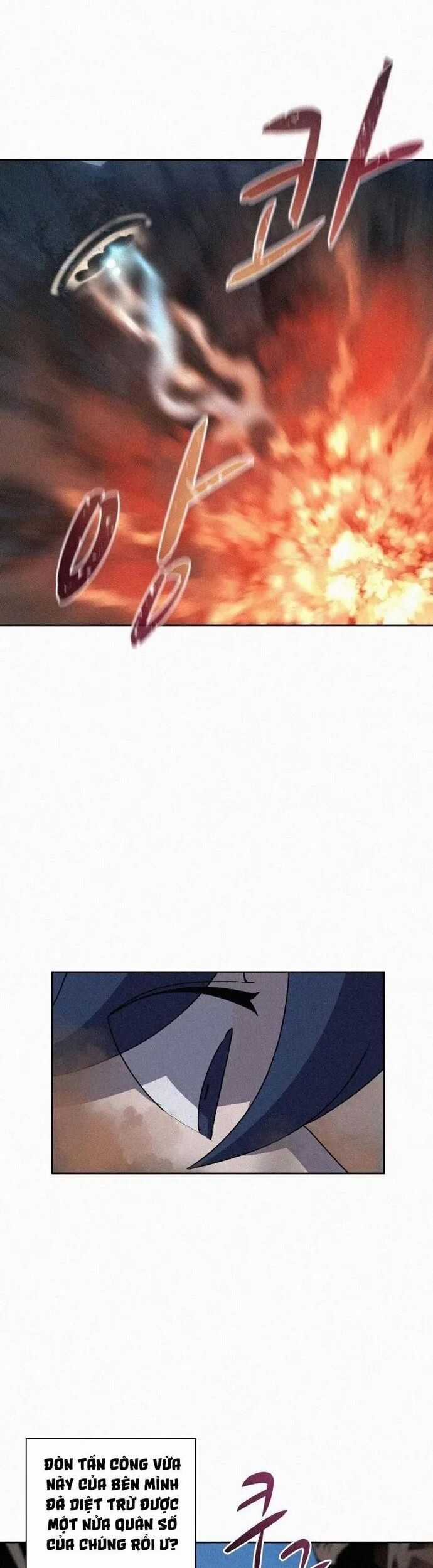 Thực Thư Pháp Sư - Chương 75 - Trang 32