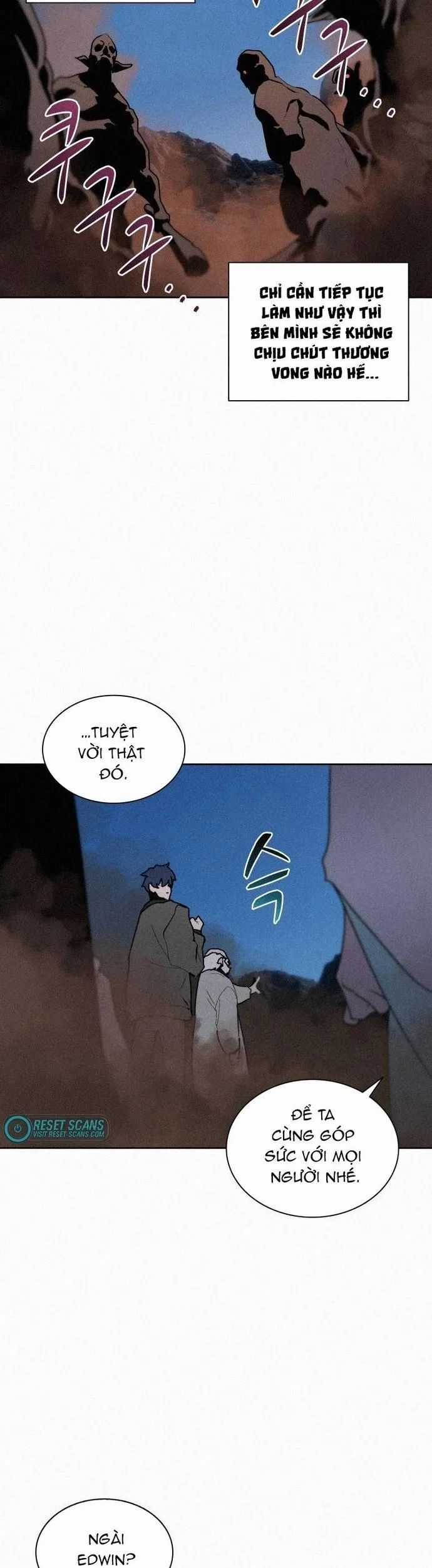 Thực Thư Pháp Sư - Chương 75 - Trang 33