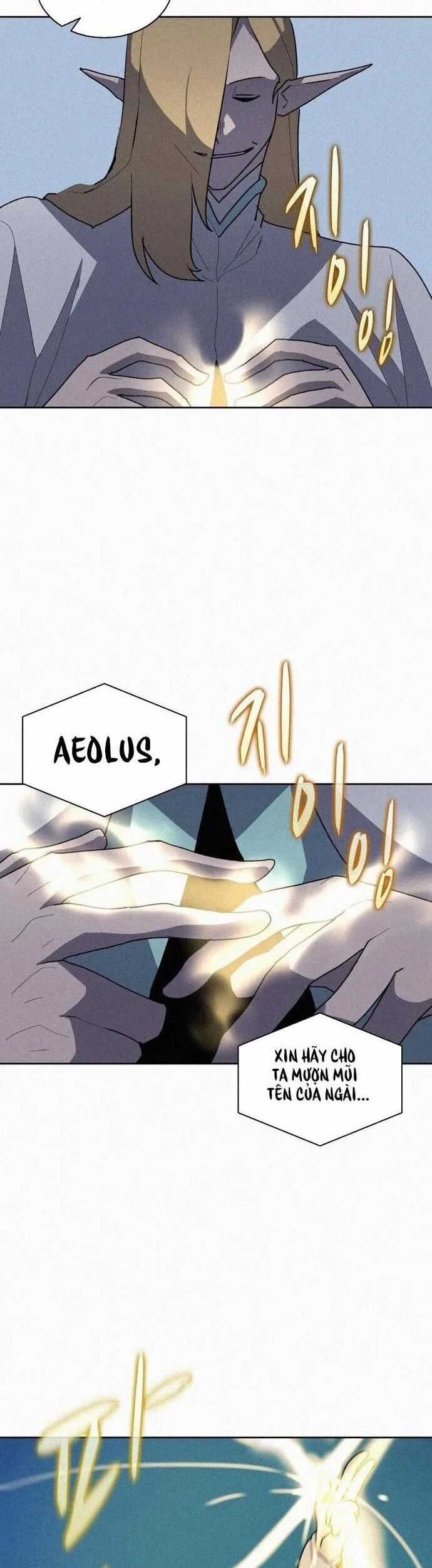 Thực Thư Pháp Sư - Chương 75 - Trang 34