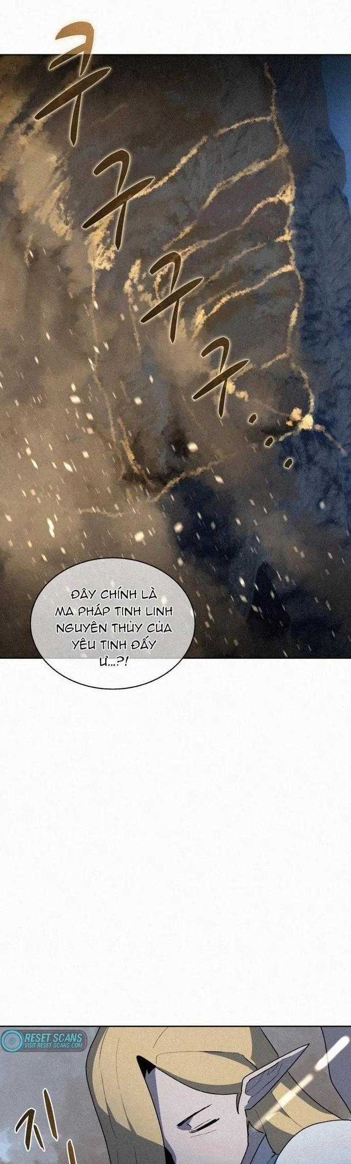 Thực Thư Pháp Sư - Chương 75 - Trang 37