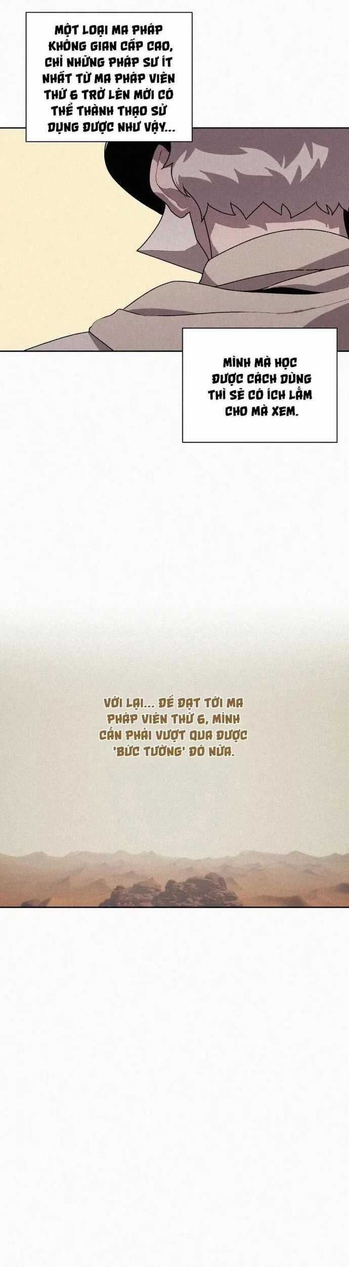 Thực Thư Pháp Sư - Chương 75 - Trang 6