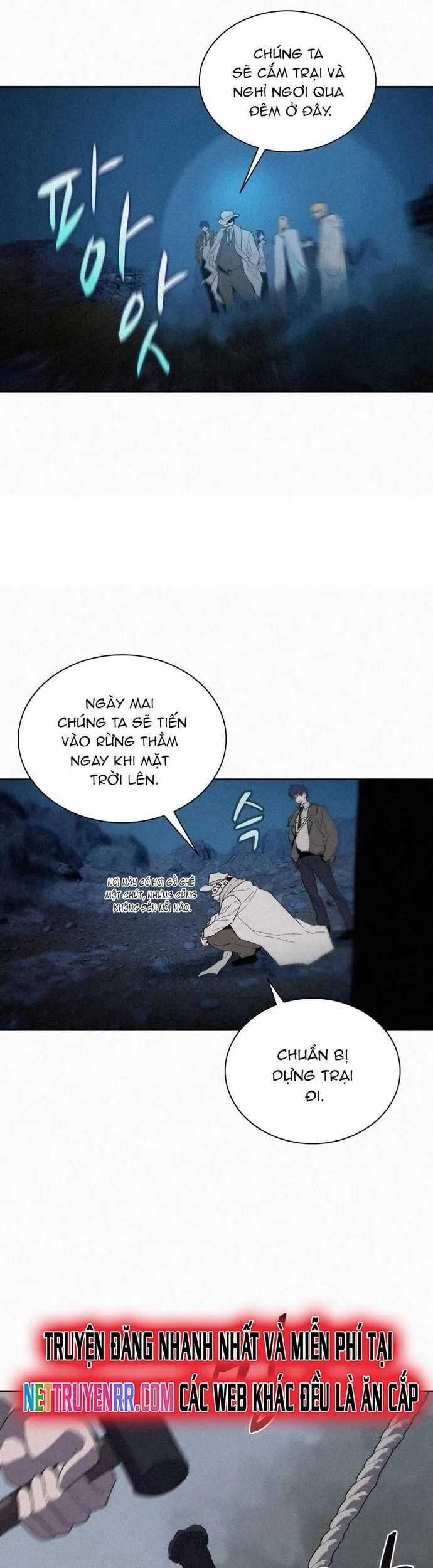 Thực Thư Pháp Sư - Chương 75 - Trang 7