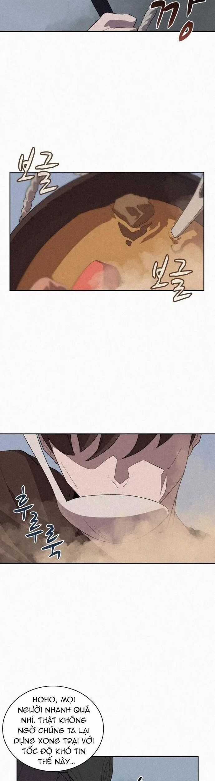 Thực Thư Pháp Sư - Chương 75 - Trang 8