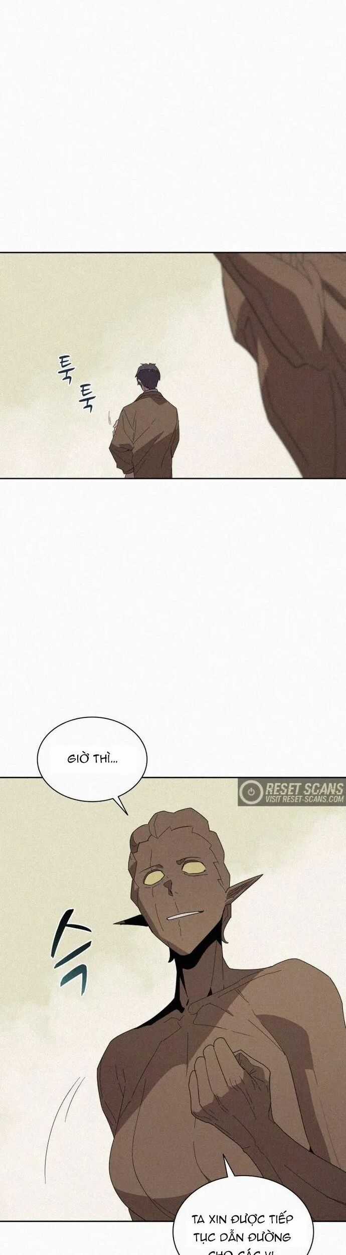 Thực Thư Pháp Sư - Chương 78 - Trang 15