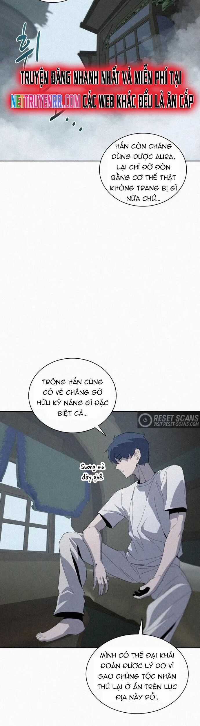 Thực Thư Pháp Sư - Chương 78 - Trang 17